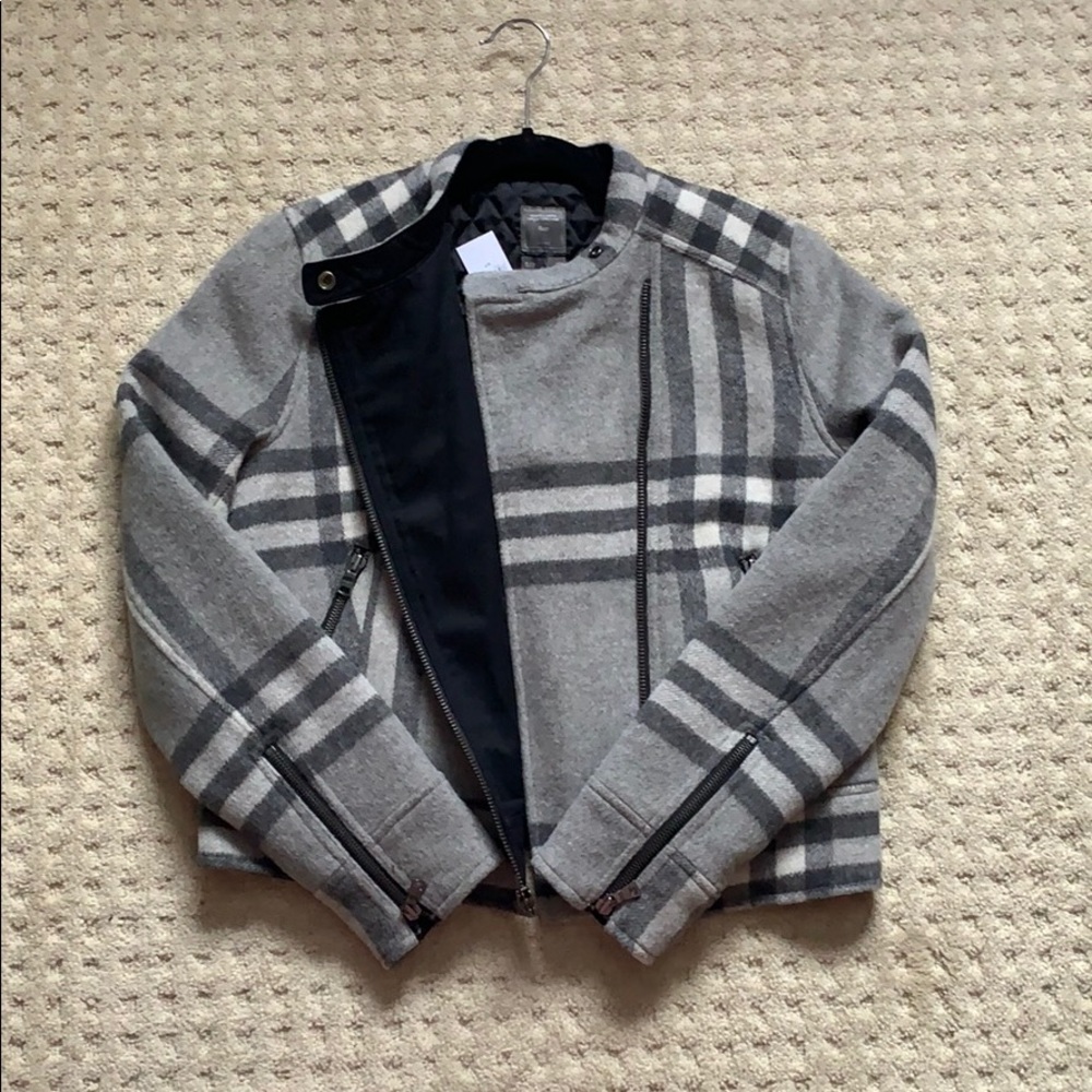 🇨🇦 Gap Fall jacket